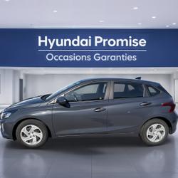 Hyundai i20 i20 1.2 79 Initia Cholet