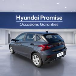 Hyundai i20 i20 1.2 79 Initia Cholet