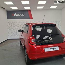 Renault Twingo 3 III E-Tech Techno occasion - Dax - photo 3/46