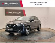 Nissan Qashqai Bruges