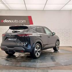 Nissan Qashqai Mild Hybrid 158 ch Xtronic Tekna Bruges