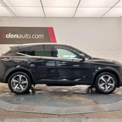 Nissan Qashqai Mild Hybrid 158 ch Xtronic Tekna Bruges