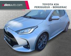 Toyota Yaris - Hybride 116h Iconic - 18 500 €