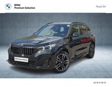 BMW X1 Meylan