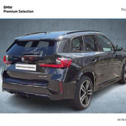 BMW X1 sDrive18i 136ch M Sport Meylan