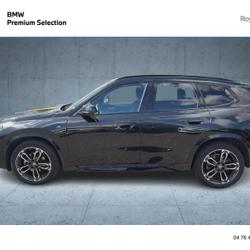 BMW X1 sDrive18i 136ch M Sport Meylan