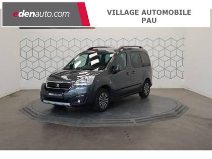 Renault Kangoo - FG SESAME BLUE DCI 95 L1 GSR2 ADVANCE - 17 990 €