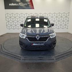 Renault Kangoo FG SESAME BLUE DCI 95 L1 GSR2 ADVANCE Lons