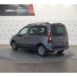 Renault Kangoo FG SESAME BLUE DCI 95 L1 GSR2 ADVANCE Lons