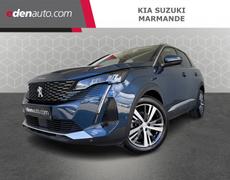 Peugeot 3008 Sainte-Bazeille