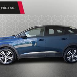 Peugeot 3008 BlueHDi 130ch S&S BVM6 Allure Pack Sainte-Bazeille