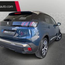 Peugeot 3008 BlueHDi 130ch S&S BVM6 Allure Pack Sainte-Bazeille