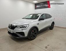 Renault Arkana - E-Tech 145 - 21B R.S. Line - 18 990 €