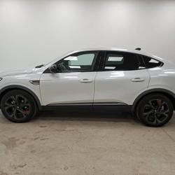 Renault Arkana E-Tech 145 - 21B R.S. Line Lannemezan