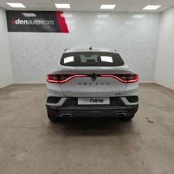 Renault Arkana E-Tech 145 - 21B R.S. Line Lannemezan