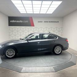BMW Serie 3 330d xDrive 286 ch BVA8 Luxury Lormont