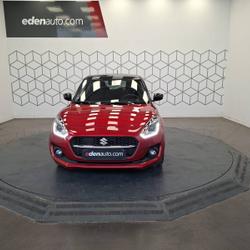 Suzuki Swift 1.2 Dualjet Hybrid Auto (CVT) Privil&egrave;ge Lons