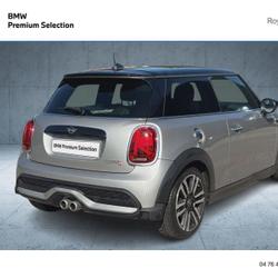 Mini Mini Cooper S 178ch  Edition Camden BVA7 Meylan