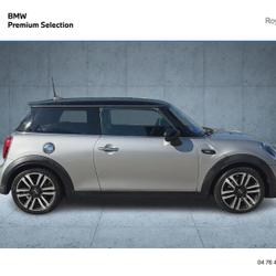 Mini Mini Cooper S 178ch  Edition Camden BVA7 Meylan