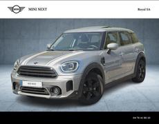 Mini Countryman Meylan