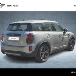 Mini Countryman Cooper 136ch Edition Premium Plus BVA7 Meylan