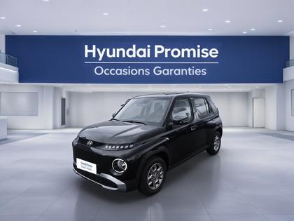 Hyundai Inster - Inster 42 kWh 5 pl. - 18 990 €