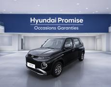 Hyundai Inster Beaucouzé