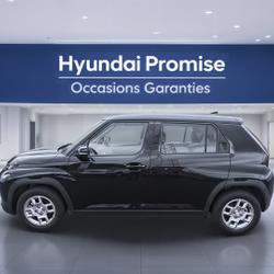 Hyundai Inster Inster 42 kWh 5 pl. Beaucouz&eacute;