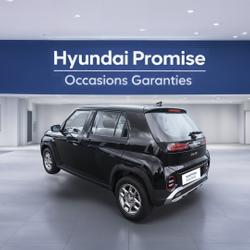 Hyundai Inster Inster 42 kWh 5 pl. Beaucouz&eacute;
