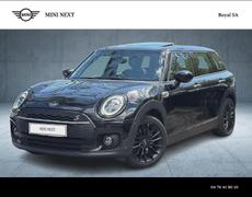 Mini Clubman Meylan