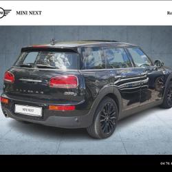Mini Clubman Cooper D  150ch Canonbury BVA8 Meylan