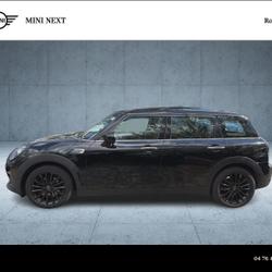 Mini Clubman Cooper D  150ch Canonbury BVA8 Meylan