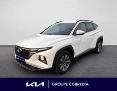 Hyundai Tucson Yffiniac