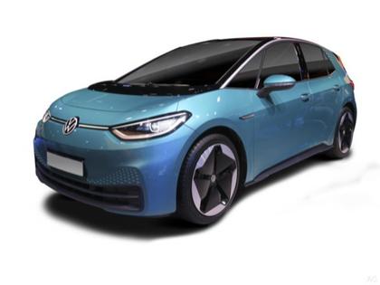 Volkswagen ID3 - ID.3 204 ch Pro Life Max - 40 490 €