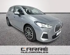 BMW Serie 2 Active Tourer Avrillé