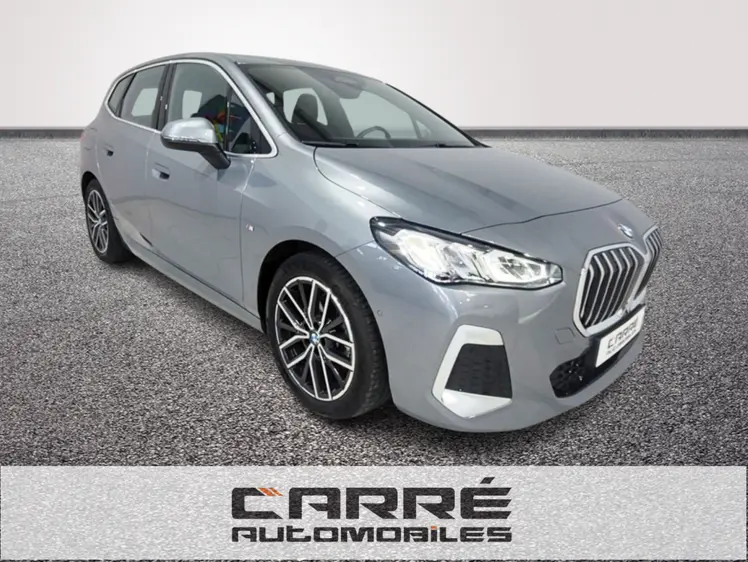 BMW Serie 2 Active Tourer  - M Sport - 27 990 €