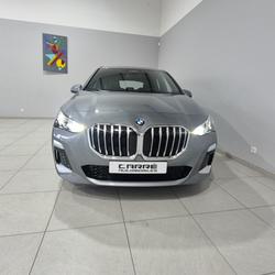 BMW Serie 2 Active Tourer 218i 136ch M Sport DKG7 Avrill&eacute;