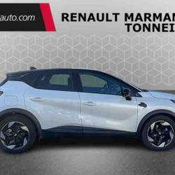 Renault Captur E-Tech full hybrid 145 ch Techno Sainte-Bazeille