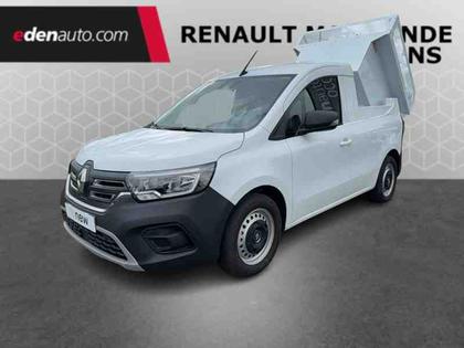 Renault Kangoo - E-TECH ELECTRIQUE EV45 11KW EXTRA SESAME OUVRE TOI - 24 998 €