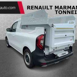 Renault Kangoo E-TECH ELECTRIQUE EV45 11KW EXTRA SESAME OUVRE TOI Sainte-Bazeille