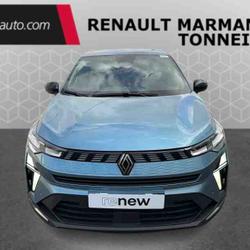 Renault Symbioz E-Tech full hybrid 145 Techno Sainte-Bazeille