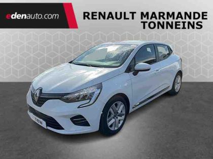 Renault Clio - SCe 65 - 21N Zen - 11 699 €