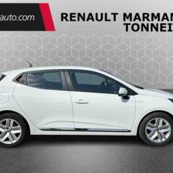 Renault Clio 5 SCe 65 - 21N Zen Sainte-Bazeille