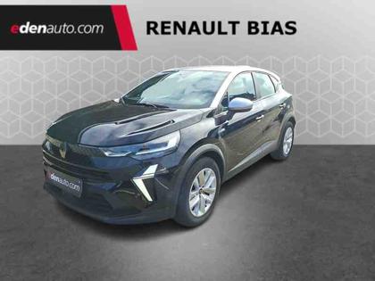Renault Captur - Eco-G 100 ch Evolution - 19 290 €