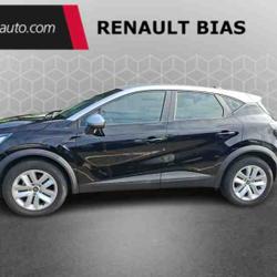 Renault Captur Eco-G 100 ch Evolution Bias