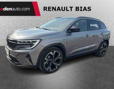 Renault Austral Bias