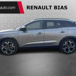 Renault Austral E-Tech full hybrid 200 GSR2 Iconic esprit Alpine Bias