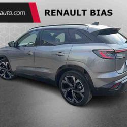 Renault Austral E-Tech full hybrid 200 GSR2 Iconic esprit Alpine Bias