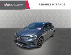 Renault Clio 5 Mirande