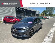 Renault Clio 5